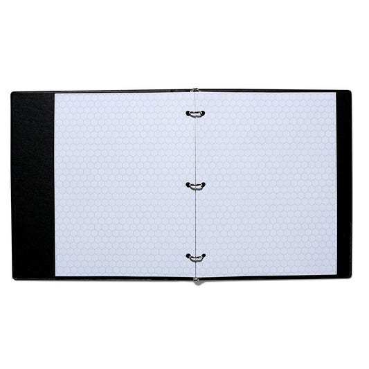 Benznote Loose-Leaf Filler Paper