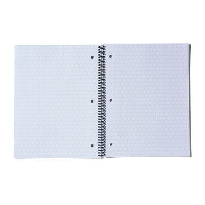 Benznote Spiral Notebook